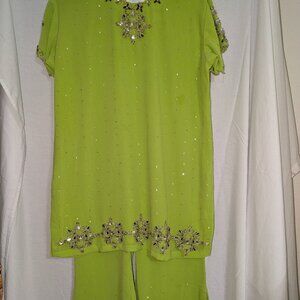 Silk Rachana Inc.